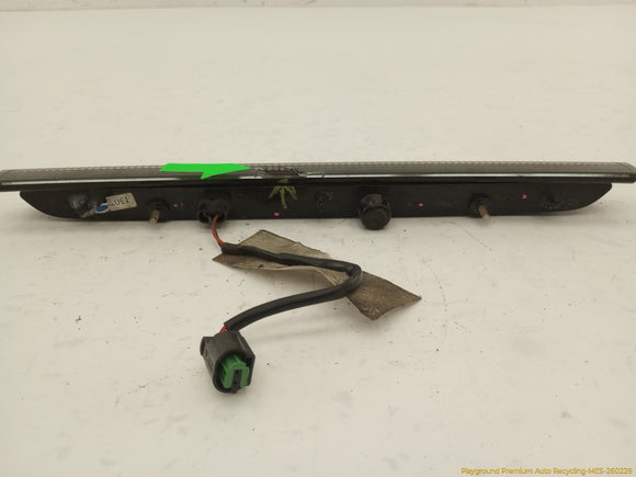 Land Rover Evoque Third Brake Lamp