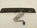 Land Rover Evoque Third Brake Lamp-4