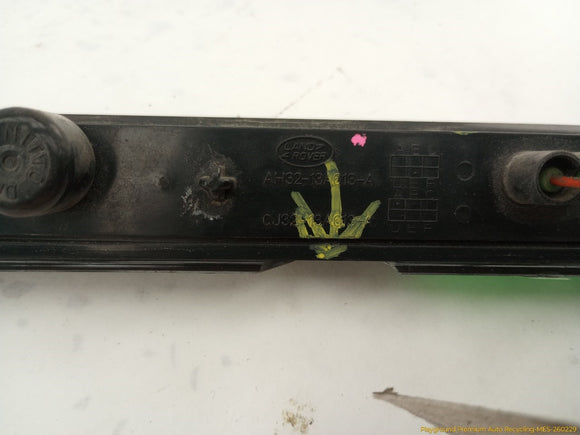 Land Rover Evoque Third Brake Lamp