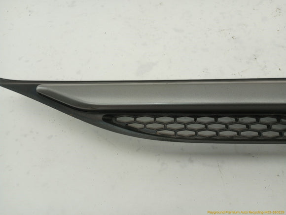 Land Rover Evoque Front Fender Side Vent Grille Trim Set