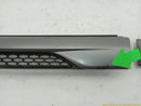 Land Rover Evoque Front Fender Side Vent Grille Trim Set-3