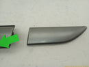 Land Rover Evoque Front Fender Side Vent Grille Trim Set-4