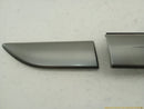 Land Rover Evoque Front Fender Side Vent Grille Trim Set-5