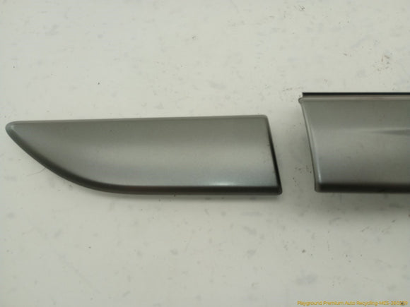 Land Rover Evoque Front Fender Side Vent Grille Trim Set