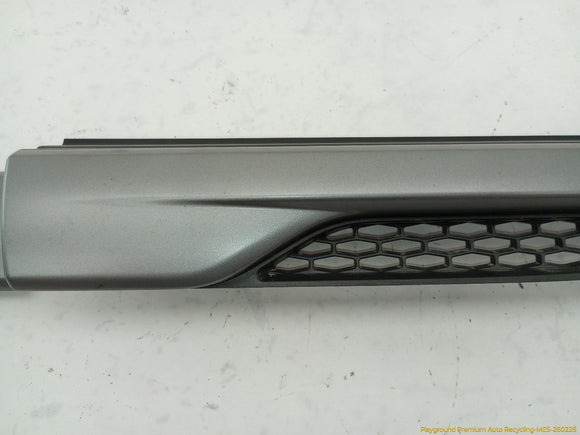 Land Rover Evoque Front Fender Side Vent Grille Trim Set