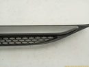 Land Rover Evoque Front Fender Side Vent Grille Trim Set-7