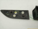 Land Rover Evoque Front Fender Side Vent Grille Trim Set-8
