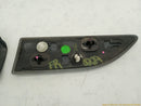 Land Rover Evoque Front Fender Side Vent Grille Trim Set-11