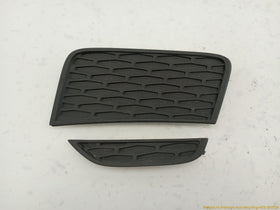 Land Rover Evoque Pair Of Front Left Fog Lamp Bezel Trim Cover - 0