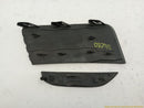 Land Rover Evoque Pair Of Front Left Fog Lamp Bezel Trim Cover-3