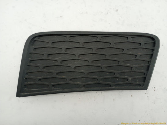 Land Rover Evoque Pair Of Front Left Fog Lamp Bezel Trim Cover