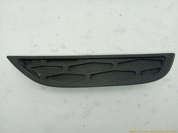 Land Rover Evoque Pair Of Front Left Fog Lamp Bezel Trim Cover