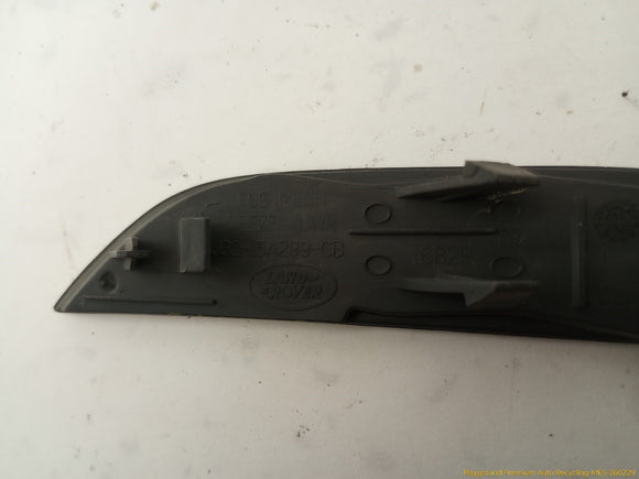 Land Rover Evoque Pair Of Front Left Fog Lamp Bezel Trim Cover