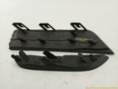 Land Rover Evoque Pair Of Front Left Fog Lamp Bezel Trim Cover-12