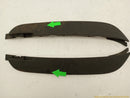 Land Rover Evoque Pair Of Front Air Deflectors-2
