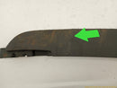 Land Rover Evoque Pair Of Front Air Deflectors-5