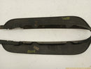 Land Rover Evoque Pair Of Front Air Deflectors-7