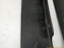 Land Rover Evoque Pair Of Front Air Deflectors-8