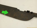 Land Rover Evoque Pair Of Front Air Deflectors-9