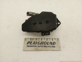 Land Rover Evoque Tailgate Release Actuator Motor
