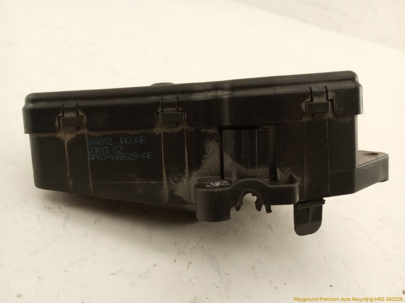 Land Rover Evoque Tailgate Release Actuator Motor