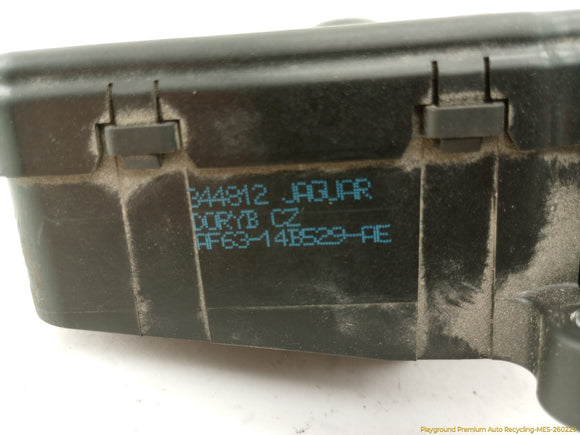 Land Rover Evoque Tailgate Release Actuator Motor