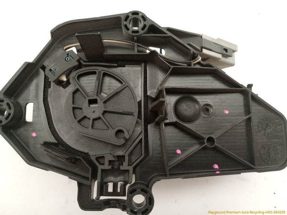Land Rover Evoque Tailgate Release Actuator Motor