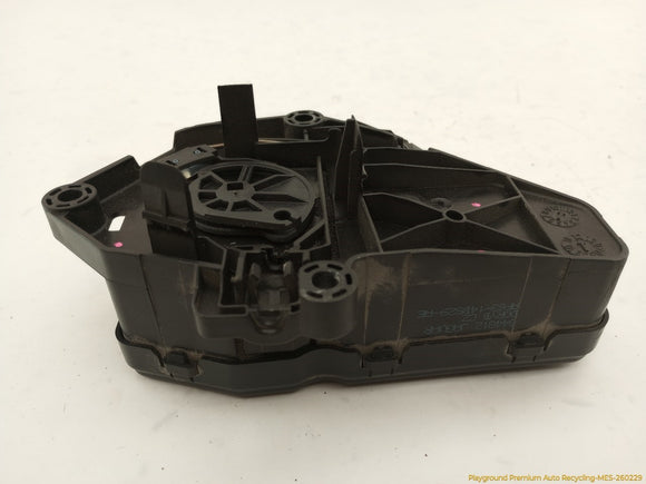Land Rover Evoque Tailgate Release Actuator Motor