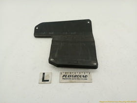 Land Rover Evoque Battery Tray Cover