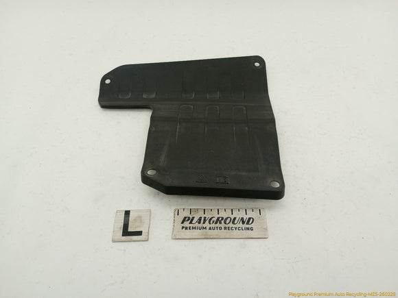 Land Rover Evoque Battery Tray Cover