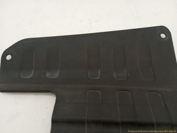 Land Rover Evoque Battery Tray Cover