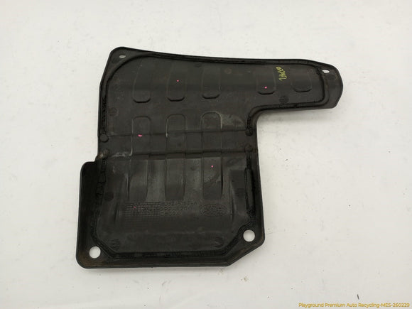 Land Rover Evoque Battery Tray Cover