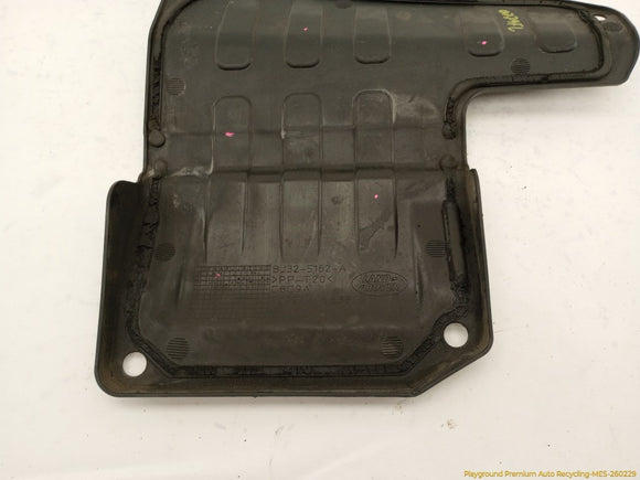 Land Rover Evoque Battery Tray Cover