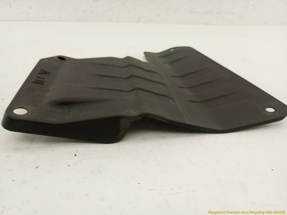 Land Rover Evoque Battery Tray Cover