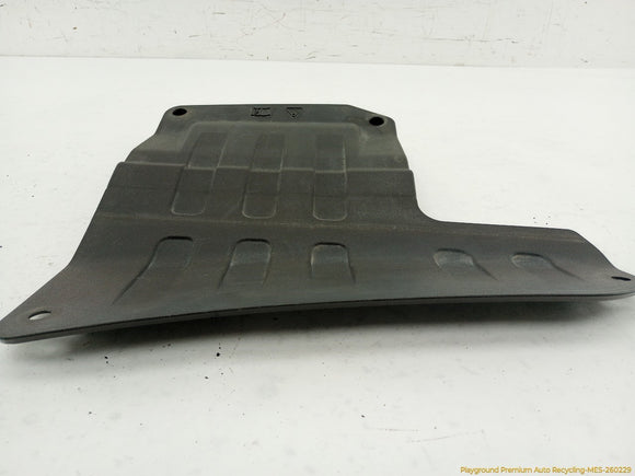 Land Rover Evoque Battery Tray Cover