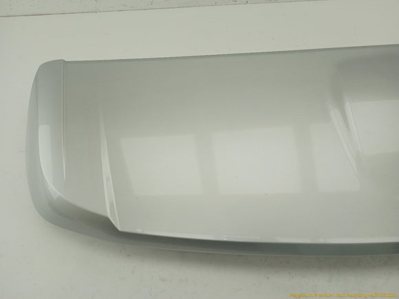 Land Rover Evoque Rear Spoiler