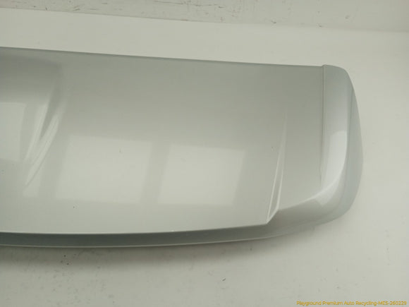 Land Rover Evoque Rear Spoiler