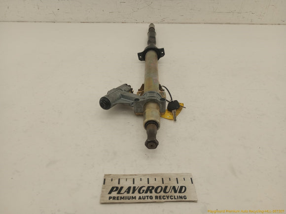 Porsche 944 Steering Column