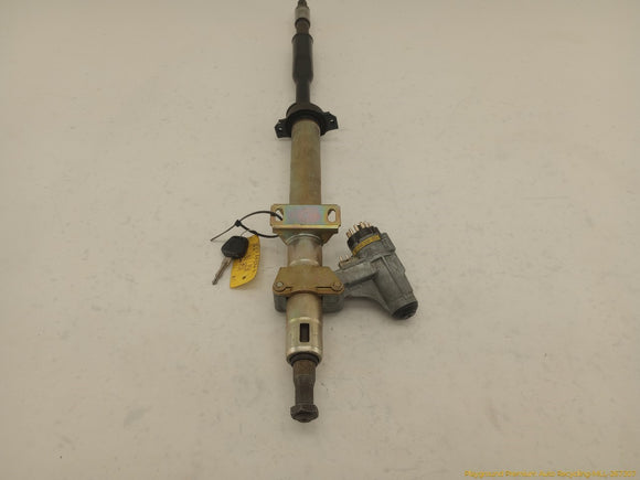 Porsche 944 Steering Column