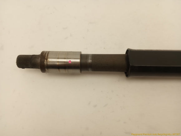 Porsche 944 Steering Column