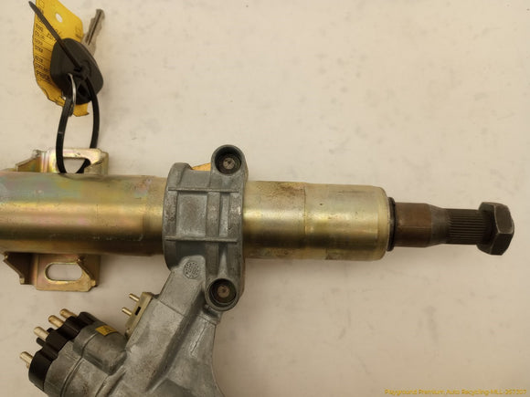 Porsche 944 Steering Column