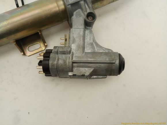 Porsche 944 Steering Column