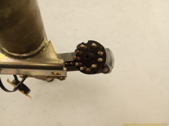 Porsche 944 Steering Column