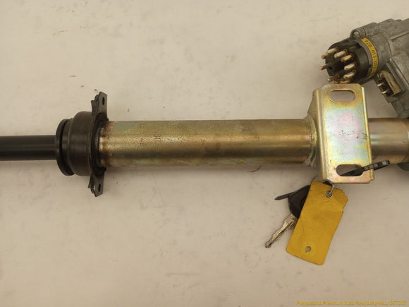 Porsche 944 Steering Column