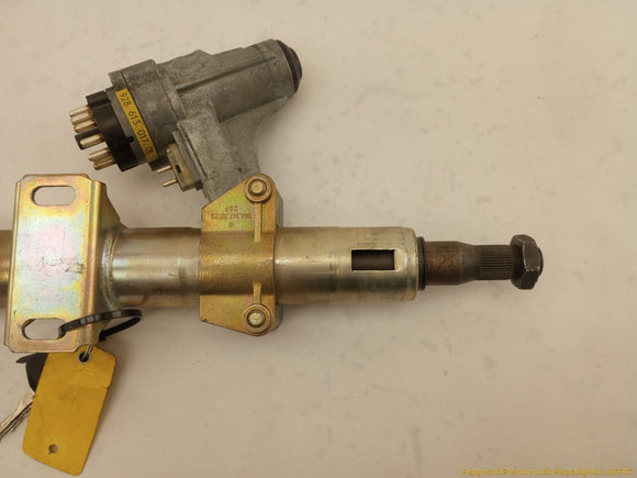 Porsche 944 Steering Column
