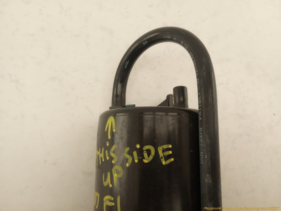 Porsche 944 Fuel Vapor Charcoal Canister