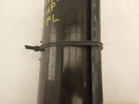 Porsche 944 Fuel Vapor Charcoal Canister
