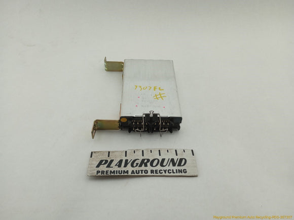 Porsche 944 Cruise Control Module