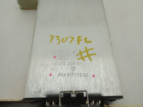 Porsche 944 Cruise Control Module
