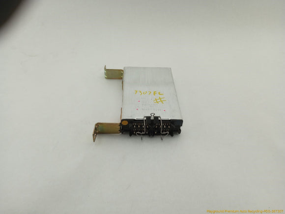 Porsche 944 Cruise Control Module